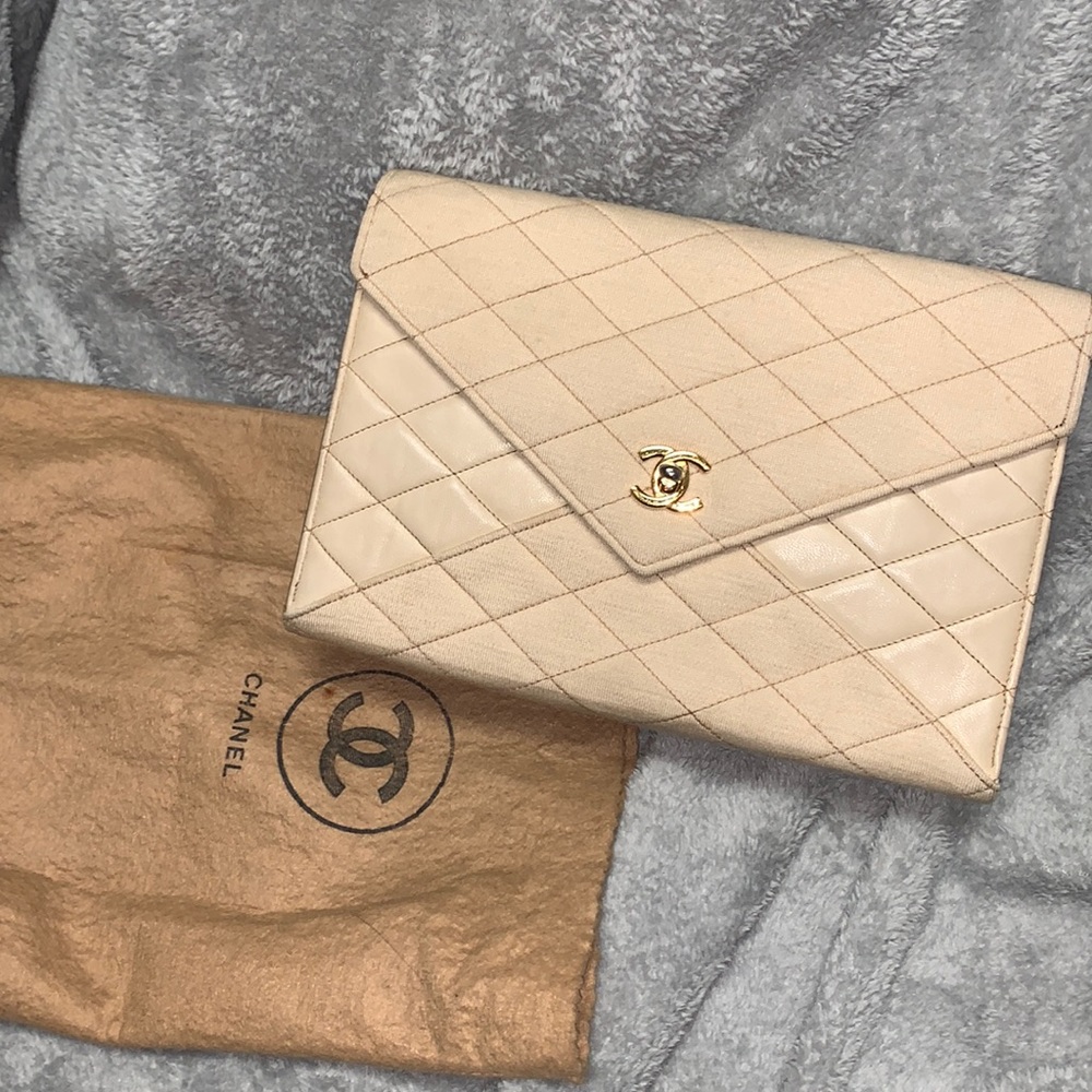 Vintage Chanel
